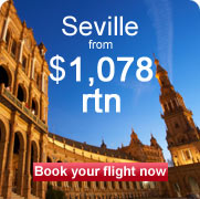 Seville r/t from $1.078