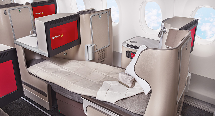 Butaca Business Largo radio Butaca Business Largo radio