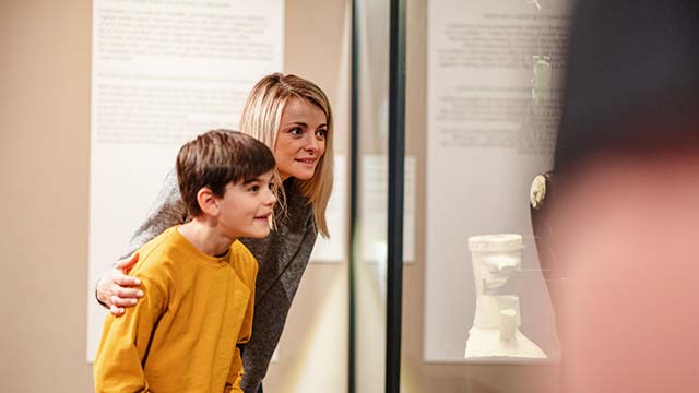 Arte y cultura Arte y cultura