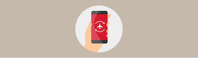 Cambia tu vuelo Cambia tu vuelo