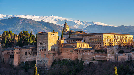 Granada