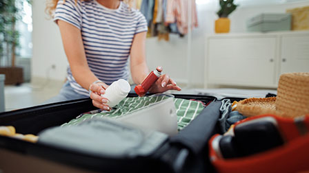 Salud y necesidades especiales Salud y necesidades especiales