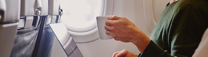 Imagen puente aéreo Madrid Barcelona puente aereo Madrid Barcelona