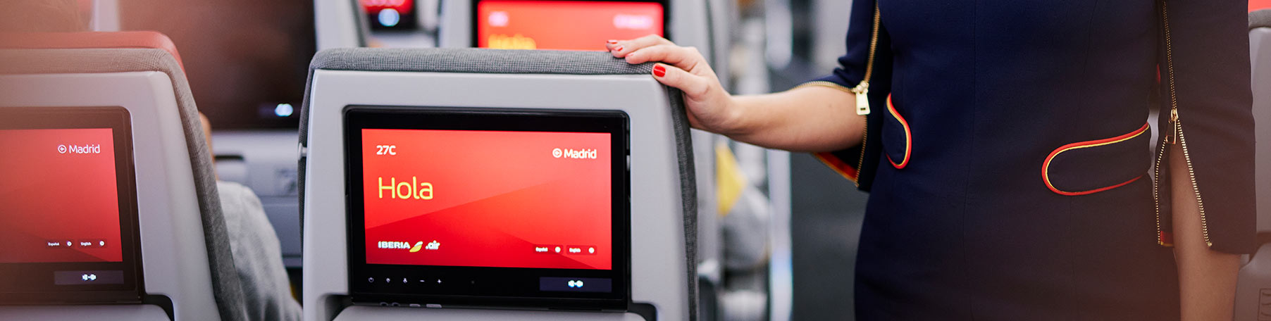 Turista larga distancia Turista larga distancia