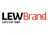 Logo Lew Brand>