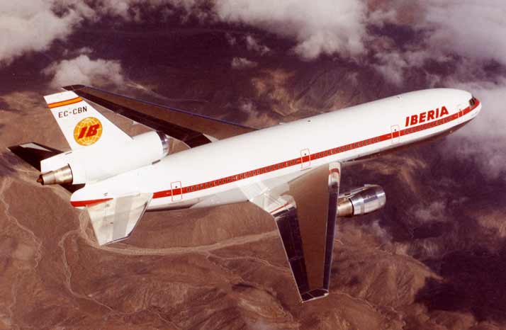 Douglas DC-10