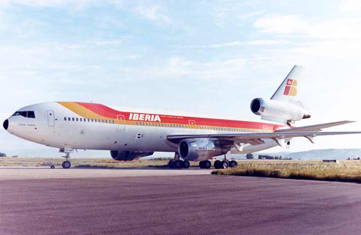 Douglas DC-10