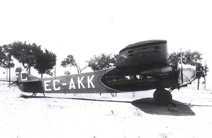 Fokker F-28