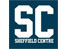 Sheffield Centre logo