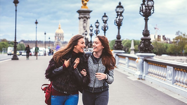 ¿Qué ver en París? ¿Qué ver en París?