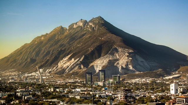Monterrey