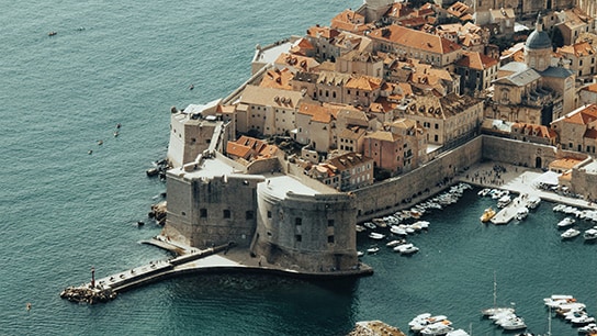 Dubrovnik