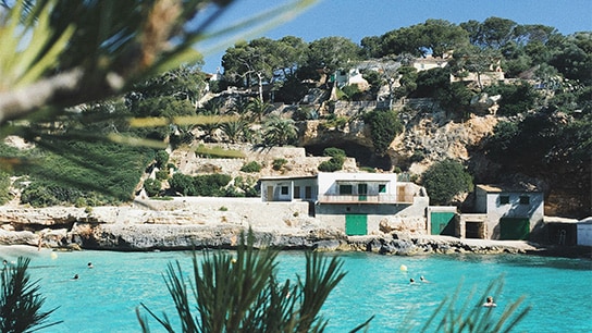 Mallorca