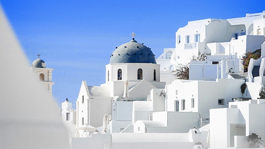 Santorini