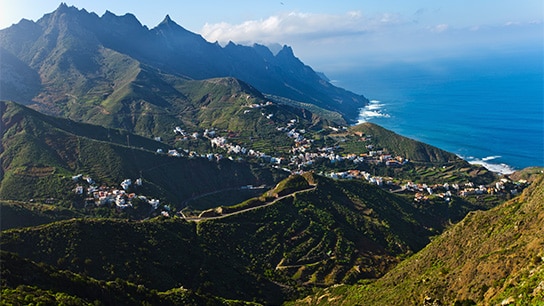 Tenerife