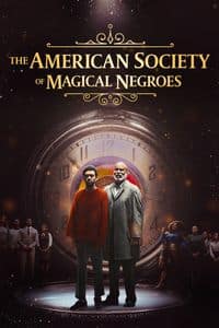 The American Society Of Magical Negroes