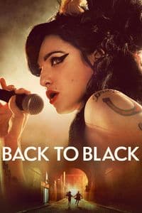 Back to Black