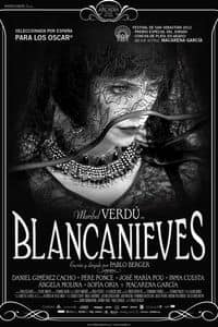 Blancanieves