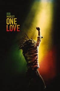 Bob Marley: One Love