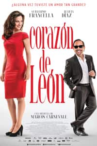 Corazón de León