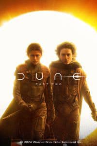 Dune: Parte dos