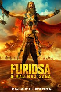 Furiosa: De la saga Mad Max