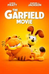 Garfield: La película