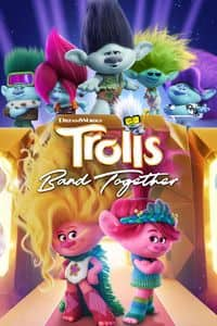 Trolls 3: Todos juntos