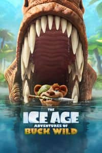 Ice Age: Las aventuras de Buck