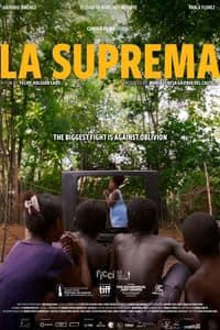 La Suprema