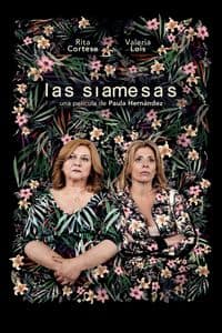 Las Siamesas