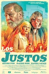 Los Justos 