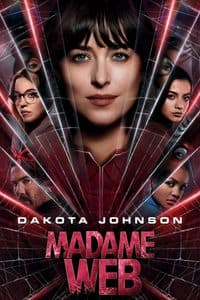 Madame Web