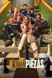 Menudas piezas