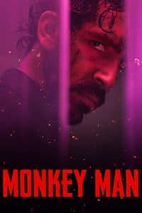 Monkey Man