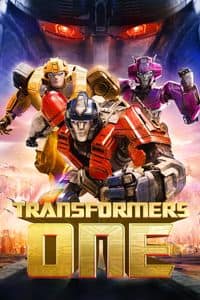 Transformers One