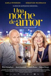 Una noche de amor