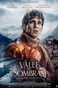 Valle de sombras