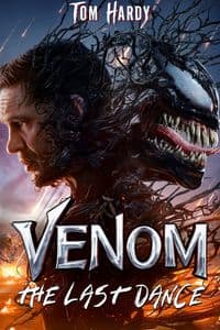 Venom: El último baile