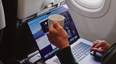 Conectividad en Business Conectividad en Business