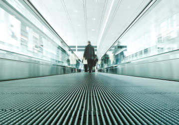 A más espacio mejor experiencia Butacas