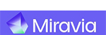 Logo de Miravia