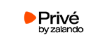 Logo de Privé by Zalando