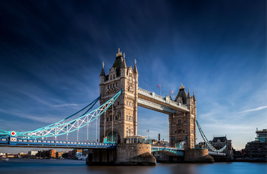 Destino Reino Unido Imagen del destino Reino Unido