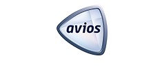 Logo des AVIOS