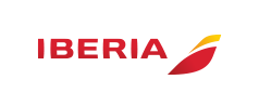 Logo de la compagnie aérienne Iberia