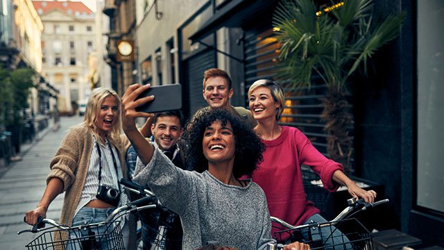 Actividades en destino Actividades en destino