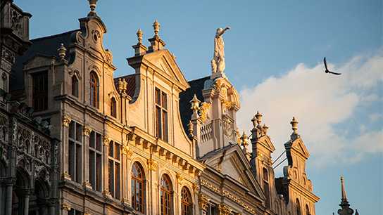 Bruselas