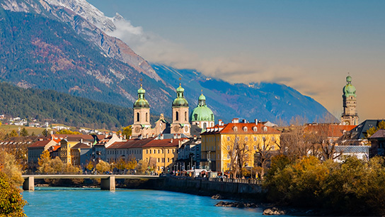 Innsbruck