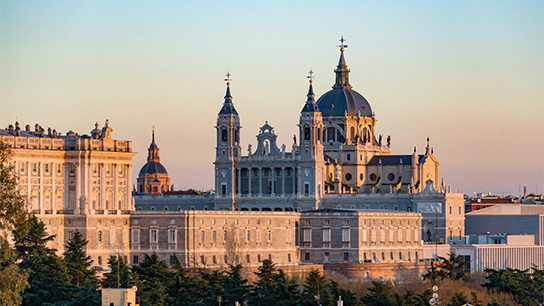 Madrid